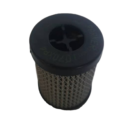 1070XP4 1070A Filtre à air fin pour travaux de construction Remplacer les pièces du compresseur SI21074