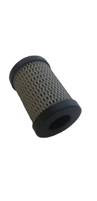 1070XP4 1070A Filtre à air fin pour travaux de construction Remplacer les pièces du compresseur SI21074
