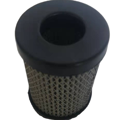 1070XP4 1070A Filtre à air fin pour travaux de construction Remplacer les pièces du compresseur SI21074