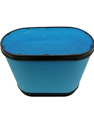 Filtre à ongles pour moteur de camion 42558096 P788895 42554488 717025 de Langfang