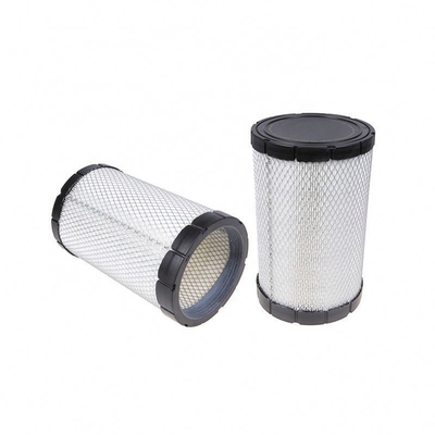 Cartouche de filtre à air pour excavateur RE587794 P617645 RE210103 AF617645 pour rénovation ou mise à niveau