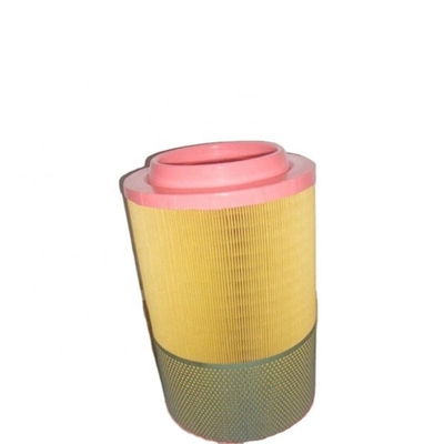 Le filtre à air pour moteur de camion P784198 RS5537 81083040101 81083040103 68562430 203104050