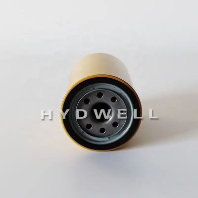 Modèle de camion pièces de pièces d'excavatrice séparateur de carburant et d'eau JP8012 1R-0746 1R-0751 FS19776 P555110