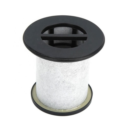 Filtre respirateur d'air pour le séparateur huile-air de la carterie 229-3555 2293555 SAO6091