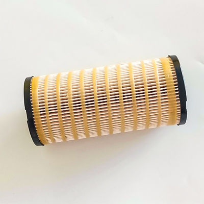 Bobcat Filtre à carburant pour voiture 1R-1804 9239780398 1R0794 avec bon et papier filtre