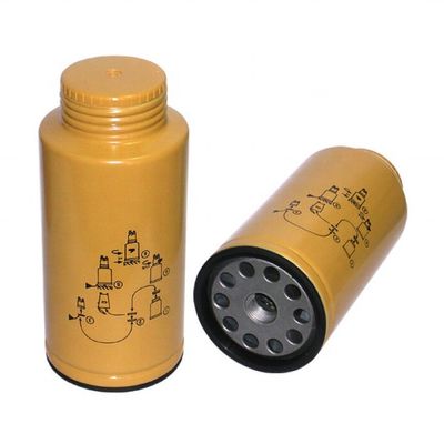 Éléments de filtre à carburant 1R-0770 pour pièces de moteur de tracteur Année 1997-2007 dans Hydwell