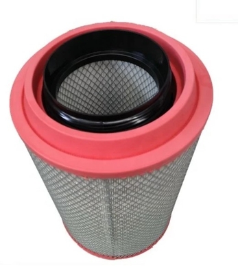 SZ919000894 SZ919000895 Élément de filtre à air pour les pièces de moteur de pelleteuse les plus performantes