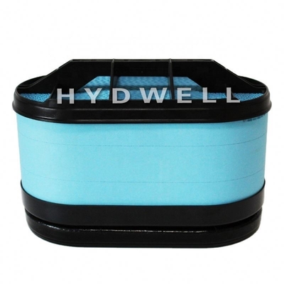 Filtre d'air à nid d'abeille pour moteur de camion Diesel pièces 17801-78100 17801-78090 A26033 Conception