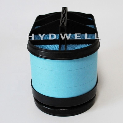 Filtre d'air à nid d'abeille pour moteur de camion Diesel pièces 17801-78100 17801-78090 A26033 Conception