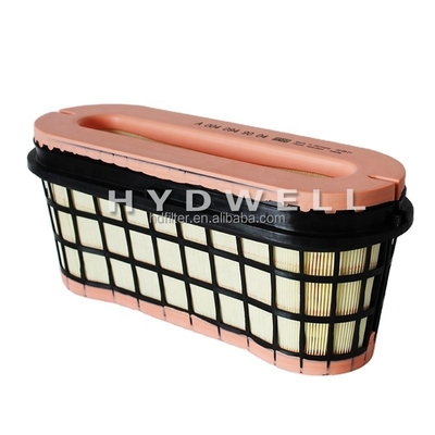 Autre année A0040949004 SA17513 élément de filtre à air en nid de miel pour machines de construction