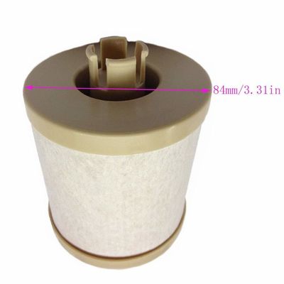 Année Autre kit de filtre à carburant pour camions de la série F 6.0L Powerstroke Remplacer 3C3Z9N184CB FD4616