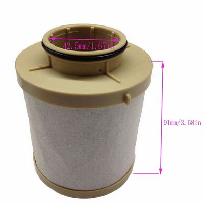 Année Autre kit de filtre à carburant pour camions de la série F 6.0L Powerstroke Remplacer 3C3Z9N184CB FD4616