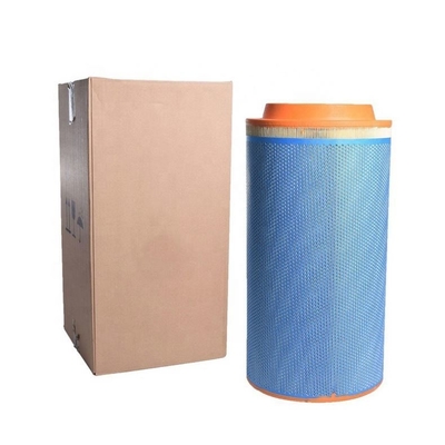 Hydwell pièces détachées pour camions lourds filtre à air E603L A0040943504 pour filtration 99,9%