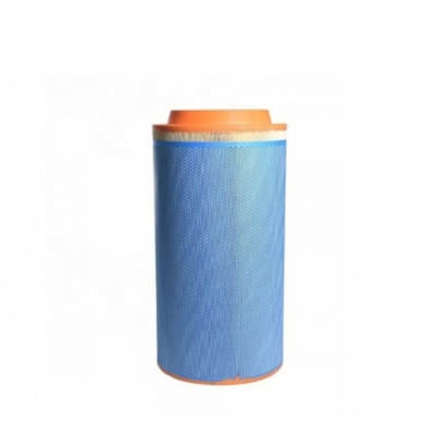 Hydwell pièces détachées pour camions lourds filtre à air E603L A0040943504 pour filtration 99,9%