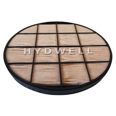 2089066 Filtre à air pour moteur de camion P636759 SA16704 Efficacité standard pour moteurs de camion