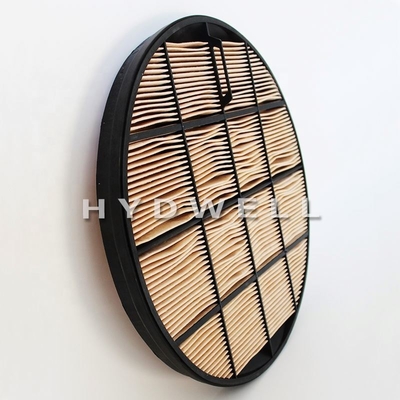 2089066 Filtre à air pour moteur de camion P636759 SA16704 Efficacité standard pour moteurs de camion