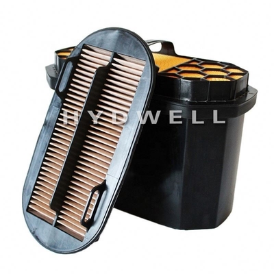 479-8989 Hydwell Excavator Filtre à air pour moteur de tracteur SA160066 Meilleure garantie