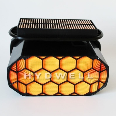 479-8989 Hydwell Excavator Filtre à air pour moteur de tracteur SA160066 Meilleure garantie