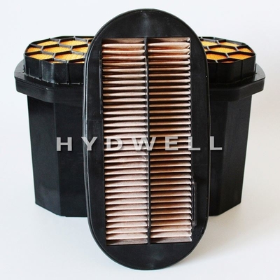 479-8989 Hydwell Excavator Filtre à air pour moteur de tracteur SA160066 Meilleure garantie