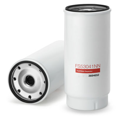FS53041NN Filtre à carburant Séparateur d'eau 3694652 Le meilleur choix pour la séparation huile-eau