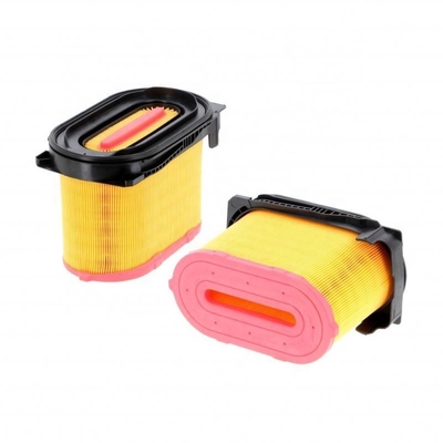 Filtre d'air pour moteur automatique 528-0585 SA17480 pour