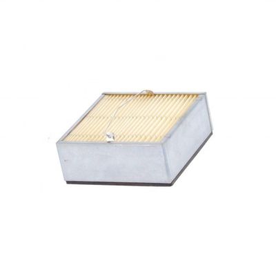 01830 MD-5264 SF-7923 P502481 FS19752 élément de filtre à carburant pour SWK2000/18 / 30 Micron