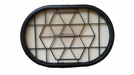Le papier de filtre pour moteur de camion 43863232 334R1768