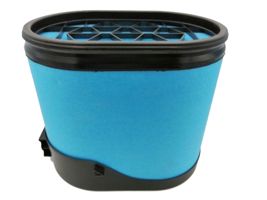 Le papier de filtre pour moteur de camion 43863232 334R1768