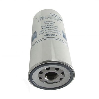 Filtre à huile pour camions 3831236 217071314 20976003 20976003 22480372 8193841 pour le camion