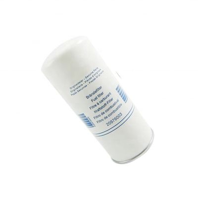 Filtre à huile pour camions 3831236 217071314 20976003 20976003 22480372 8193841 pour le camion