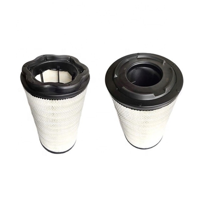 Filtre hydraulique pour camions Filtre d'air pour moteurs diesel 2341657 P958974 SA160041 pour les autres années