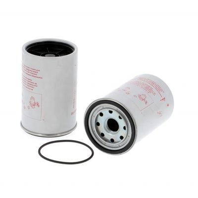 Le filtre à carburant est un filtre à carburant qui sert à filtrer le carburant.