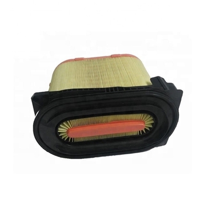 Élément de filtre à air à nid de miel pour machines d'ingénierie PA30275 73337834 346-6693 C34540