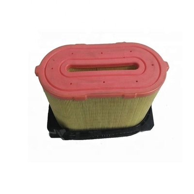 Élément de filtre à air à nid de miel pour machines d'ingénierie PA30275 73337834 346-6693 C34540