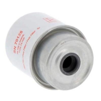 Filtre de séparateur d'eau de carburant à alimentation directe P551423 pour tracteurs 95759 RE50455 FS551423