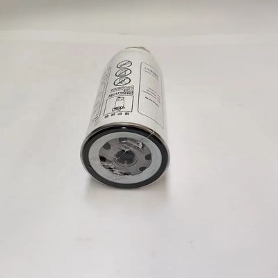 Filtre à papier de filtrage en fer Filtre à carburant diesel P550778 pour camion VG1540080311 5825010 42554067