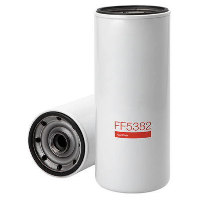 Parties automobiles Filtre à carburant BF7657 P554471 85114067 FF5382 avec autre filtre en papier