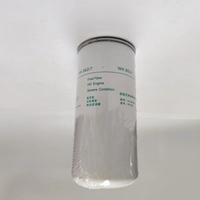 Modèle de camion standard Filtre d'huile moteur de camion 8193841 VG1560080012 FF5272 P550372 WK962/7