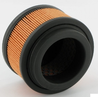 Élément de filtre à air P500196 AF500196 VOE11707077 pour pièces de moteur de chariot-excavatrice