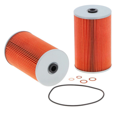Filtre à carburant P550042 1878102070 1-87810-207-0 1-87810-976-0 F507 pour les pièces de votre camion