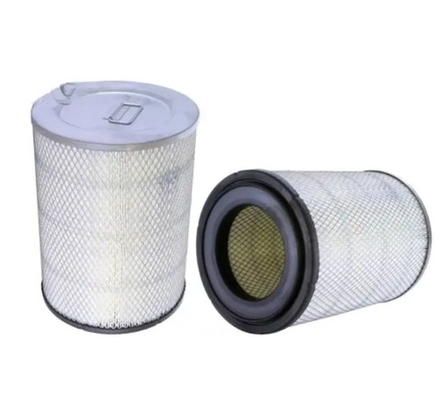 Filtre à air 46433 P527484 3I1550 pour les pièces du moteur de camion Améliorez les performances de votre camion
