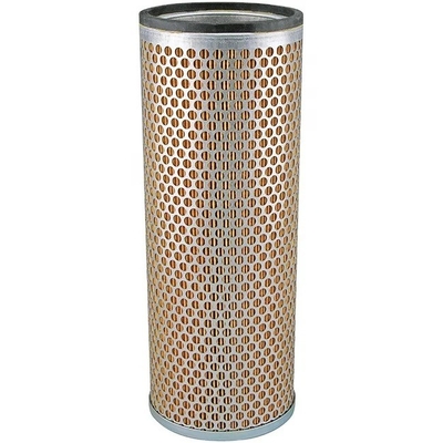 Cartouche de filtre à air secondaire de type camion 1930175 AF25057 AF4994 AF25331 pour la filtration