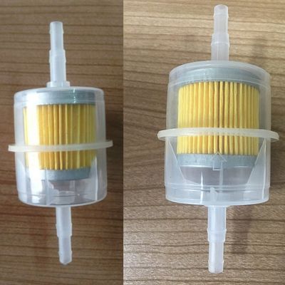 Filtre à carburant pour tracteur FF5066 FF149 GB-206 P550012 WK421 W436 WK31 WK431 avec performance