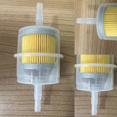 Filtre à carburant pour tracteur FF5066 FF149 GB-206 P550012 WK421 W436 WK31 WK431 avec performance