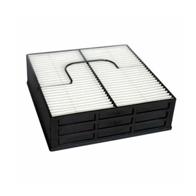 Élément de filtre à air à filtration excellente FS19083 Bf46087 pour MAN par Hydwell