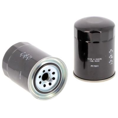 L'élément de filtre à carburant pour camions P550932 P552561 1008553M1 FF2030 A22279 LA33538A 60201217 FC353