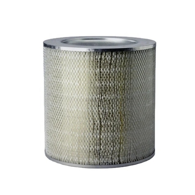 Filtre à air en fibre de verre standard Honeywell LAF1849 172435H1 101034A pour les besoins industriels
