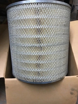 Filtre à air en fibre de verre standard Honeywell LAF1849 172435H1 101034A pour les besoins industriels