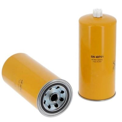 140*140*330mm Hydwell filtre de séparateur d'eau de carburant 438-5385 pour autres pièces du moteur