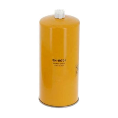 140*140*330mm Hydwell filtre de séparateur d'eau de carburant 438-5385 pour autres pièces du moteur